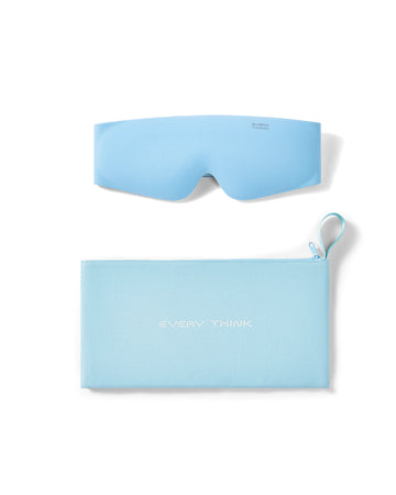 3D Side Sleeper Mask