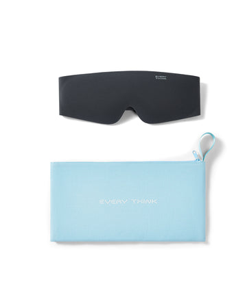 3D Side Sleeper Mask