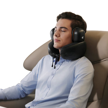 Silence Travel Pillow