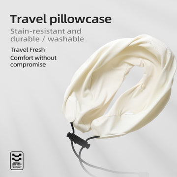 EVERY THINK pillowcase